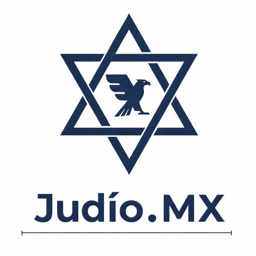 Judio.mx Logo